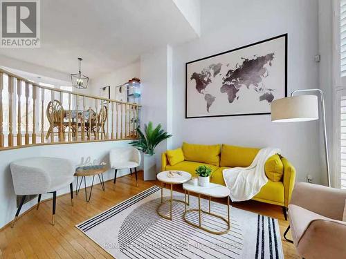 837 Apple Gate Court, Mississauga, ON - Indoor