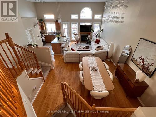 127 Gladeview Private, Ottawa, ON - Indoor