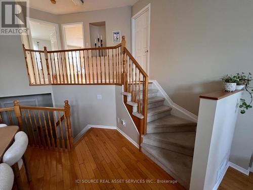 127 Gladeview Private, Ottawa, ON - Indoor Photo Showing Other Room