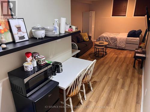 127 Gladeview Private, Ottawa, ON - Indoor