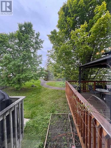 127 Gladeview Private, Ottawa, ON - Outdoor