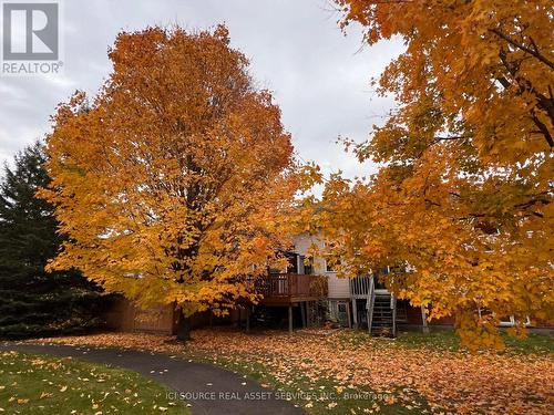127 Gladeview Private, Ottawa, ON - Outdoor