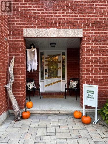 127 Gladeview Private, Ottawa, ON - Outdoor