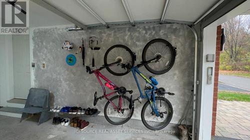 127 Gladeview Private, Ottawa, ON - Indoor Photo Showing Other Room