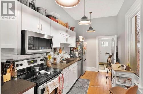 232 King Street W, Hamilton, ON 