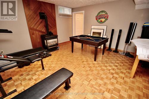 82 Gunn Avenue, Cambridge, ON - Indoor Photo Showing Other Room