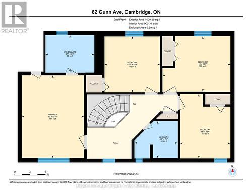 82 Gunn Avenue, Cambridge, ON - Other