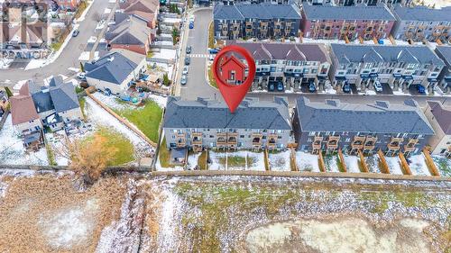 40 DOUET LANE  Ajax, ON L1Z 0V4