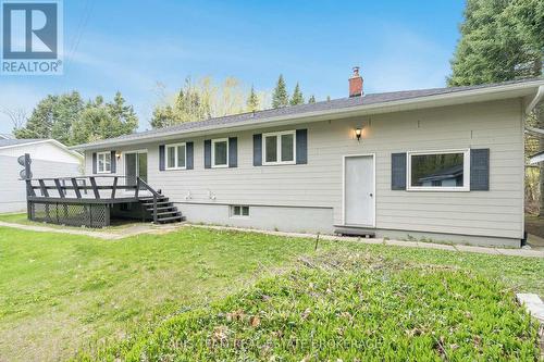 19 Wakunda Crescent, Tiny, ON - Outdoor With Deck Patio Veranda