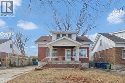 1923 GEORGE  Windsor, ON N8W 4M2