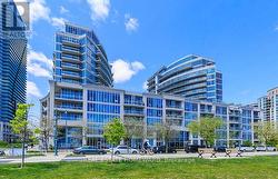 301 - 58 MARINE PARADE DRIVE  Toronto, ON M8V 4G1
