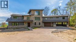 965 BRIARWOOD CRESCENT Kingsville, ON N9Y 2S1
