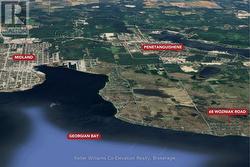 68 WOZNIAK ROAD  Penetanguishene, ON L9M 1W5