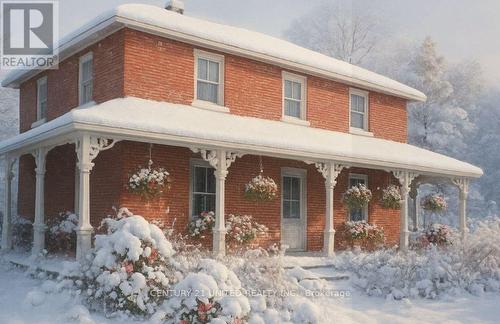 3756 BURNHAM STREET  Hamilton Township, ON K9A 4J9