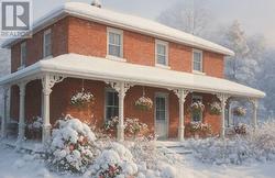 3756 BURNHAM STREET  Hamilton Township, ON K9A 4J9