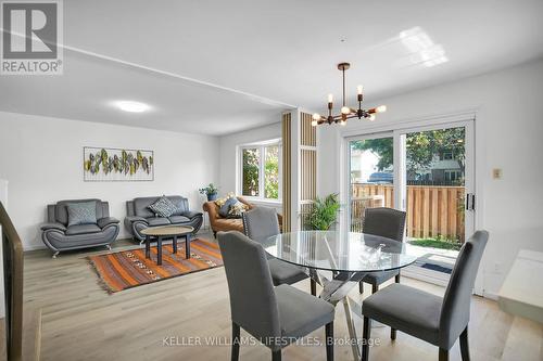 4 - 230 CLARKE ROAD  London East (East H), ON N5W 5P5