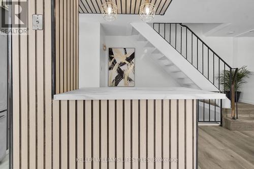 4 - 230 Clarke Road, London East (East H), ON - Indoor Photo Showing Other Room