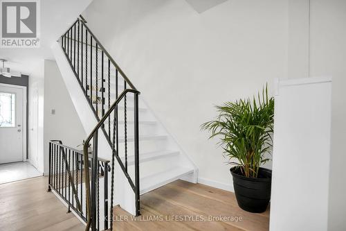 4 - 230 Clarke Road, London East (East H), ON - Indoor Photo Showing Other Room