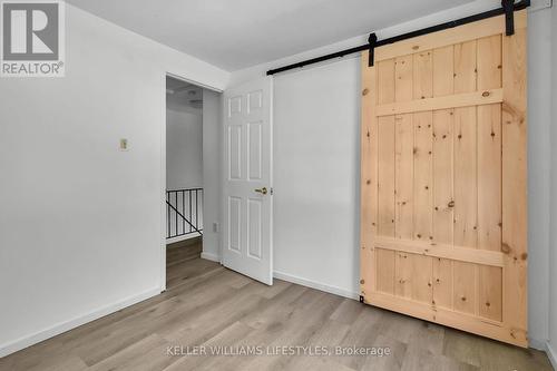 4 - 230 Clarke Road, London East (East H), ON - Indoor Photo Showing Other Room