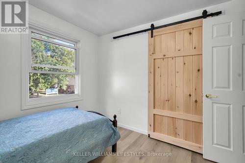 4 - 230 Clarke Road, London East (East H), ON - Indoor Photo Showing Bedroom