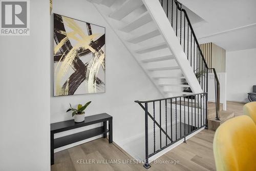 4 - 230 Clarke Road, London East (East H), ON - Indoor Photo Showing Other Room