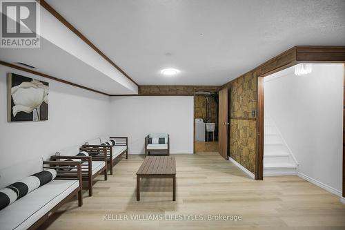 4 - 230 Clarke Road, London East (East H), ON - Indoor