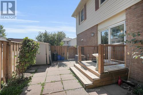 4 - 230 Clarke Road, London East (East H), ON - Outdoor With Exterior