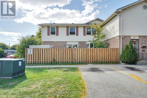 4 - 230 Clarke Road, London East (East H), ON - Outdoor