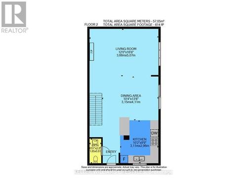 4 - 230 Clarke Road, London East (East H), ON - Other