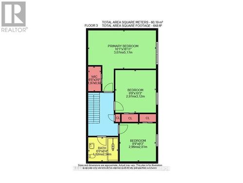 4 - 230 Clarke Road, London East (East H), ON - Other