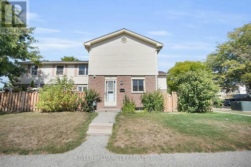 4 - 230 Clarke Road, London East (East H), ON - Outdoor