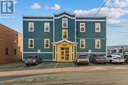 55 Bond Street Unit#302  St. John's, NL A1C 1S9