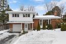 2358 Malone Crescent, Ottawa, ON  - Outdoor 
