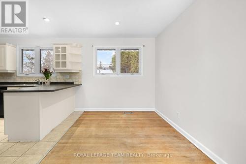 2358 Malone Crescent, Ottawa, ON - Indoor