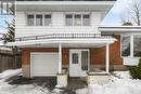 2358 Malone Crescent, Ottawa, ON  - Outdoor With Exterior 
