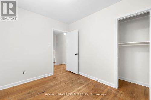 2358 Malone Crescent, Ottawa, ON - Indoor Photo Showing Other Room