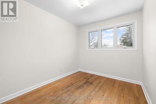 2358 Malone Crescent, Ottawa, ON - Indoor Photo Showing Other Room