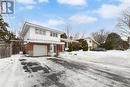 2358 Malone Crescent, Ottawa, ON  - Outdoor 