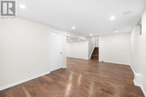 2358 Malone Crescent, Ottawa, ON - Indoor Photo Showing Other Room