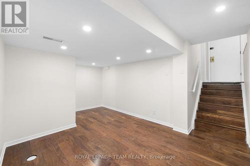 2358 Malone Crescent, Ottawa, ON - Indoor Photo Showing Other Room