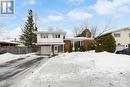 2358 Malone Crescent, Ottawa, ON  - Outdoor 