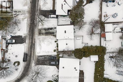 2358 Malone Crescent, Ottawa, ON - Outdoor