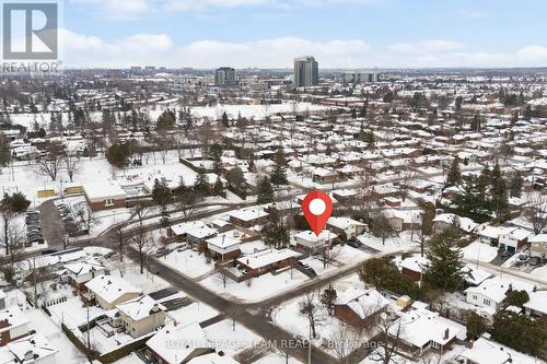 2358 Malone Crescent, Ottawa, ON - Outdoor With View