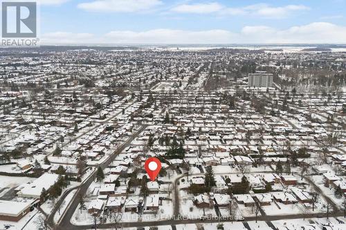 2358 Malone Crescent, Ottawa, ON - Outdoor With View