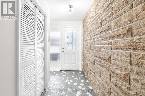 2358 Malone Crescent, Ottawa, ON -  Photo Showing Other Room