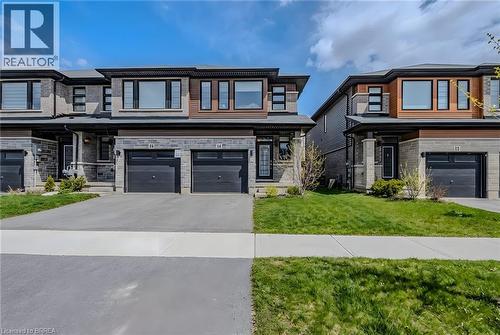 14 JUNE CALLWOOD Way  Brantford, ON N3T 0T7