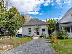 190 Eyre Street  Sudbury, ON P3C 4B2