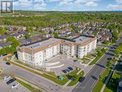 412 - 21 BROOKHOUSE DRIVE  Clarington (Newcastle), ON L1B 0V4