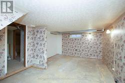 Primary Bedroom in the Lower Level of the Home. - 