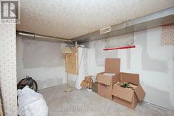 Extra Storage Space in the Lower Level. - 